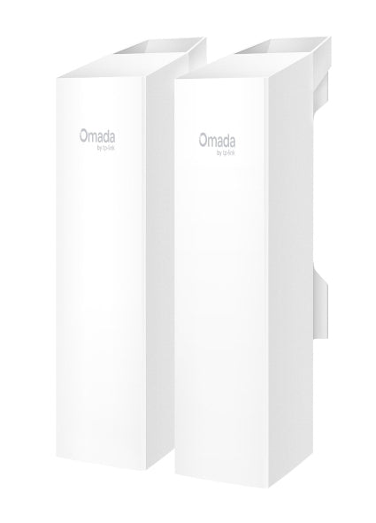 ACCESS POINT TP-LINK EAP211-BRIDGE-KIT OMADA 5GHZ 867MBPS INDOOR/OUTDOOR