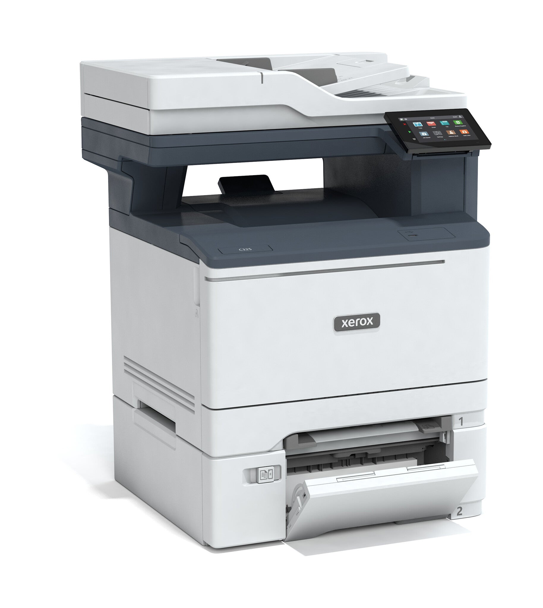 Xerox C325_DNI Impresora multifunción Laser A4 4800 x 4800 DPI 35 ppm Wifi