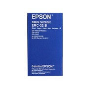 Epson TMU675 Black Printer Ribbon