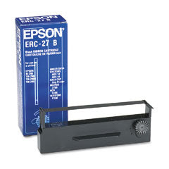 Epson TM 290/M290 TM290/TM290ll/TM295 Black Ribbon