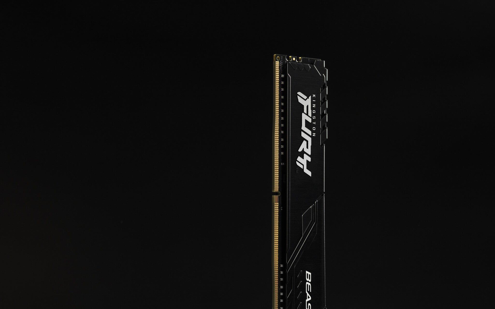 Kingston Technology FURY Beast módulo de memoria 32 GB 1 x 32 GB DDR4 3200 MT/s 288-pin DIMM