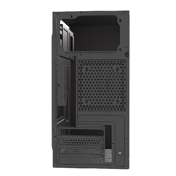 Acteck Fuji GC47 Mini Tower Negro 500 W