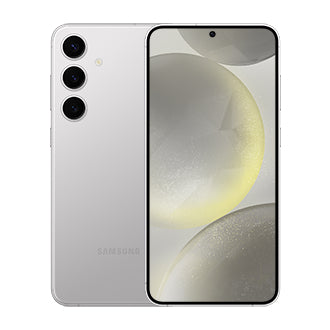 Smartphone Samsung S24+ 12+256GB Camera 50MP+10MP+12MP/12MP Octa-Core Grey Imported
