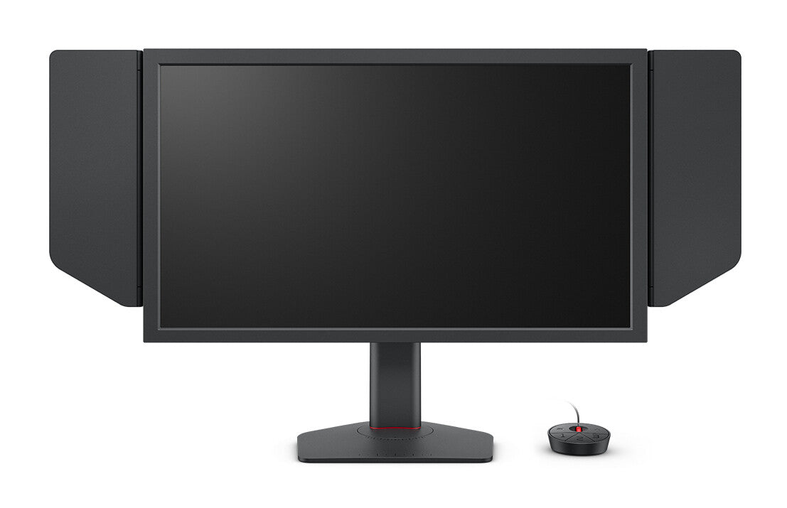 ZOWIE XL2586X monitor de computadora 61.2 cm (24.1") 1920 x 1080 Pixeles Full HD LCD Negro