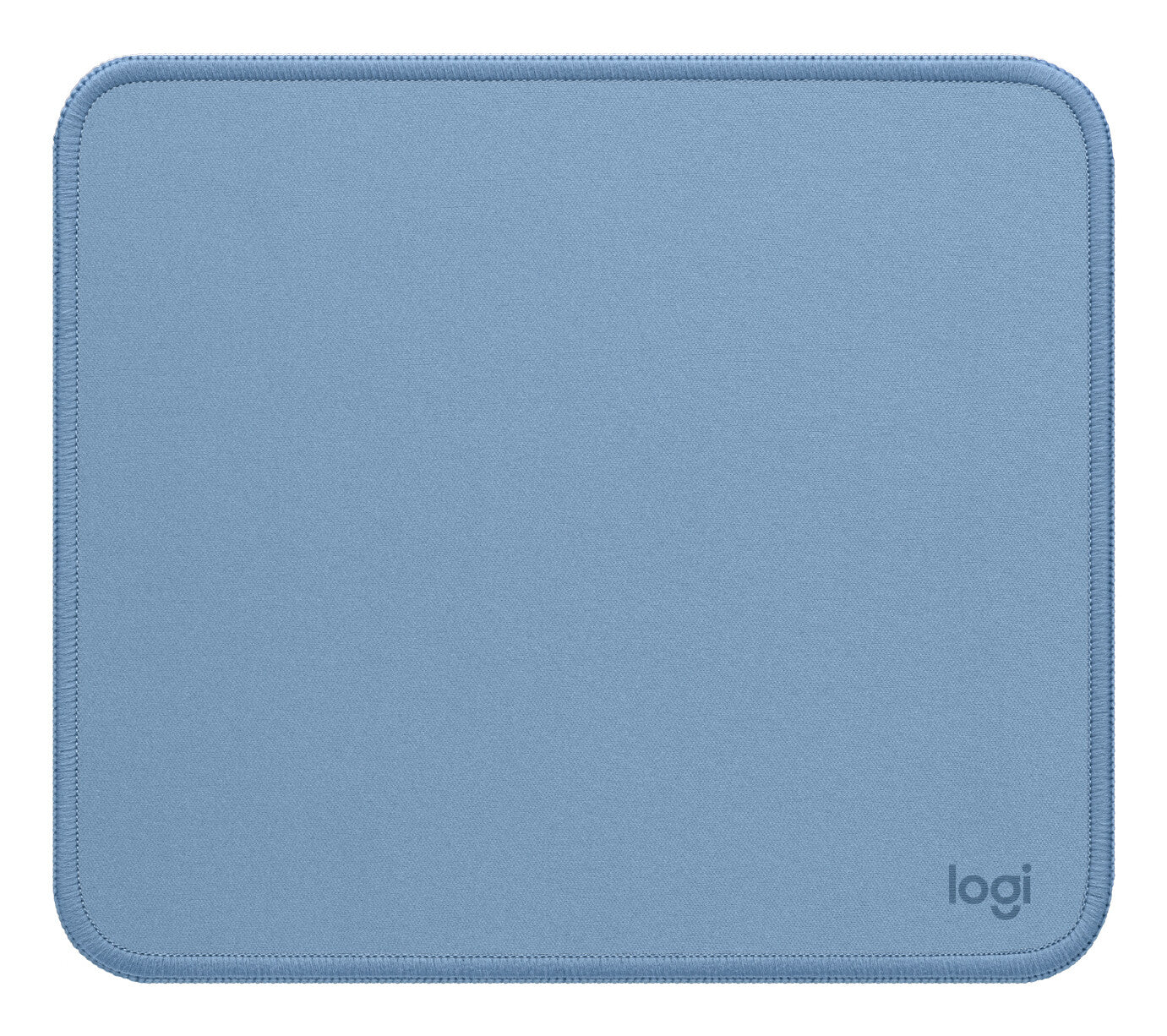 Logitech 956-000038 alfombrilla para ratón Azul