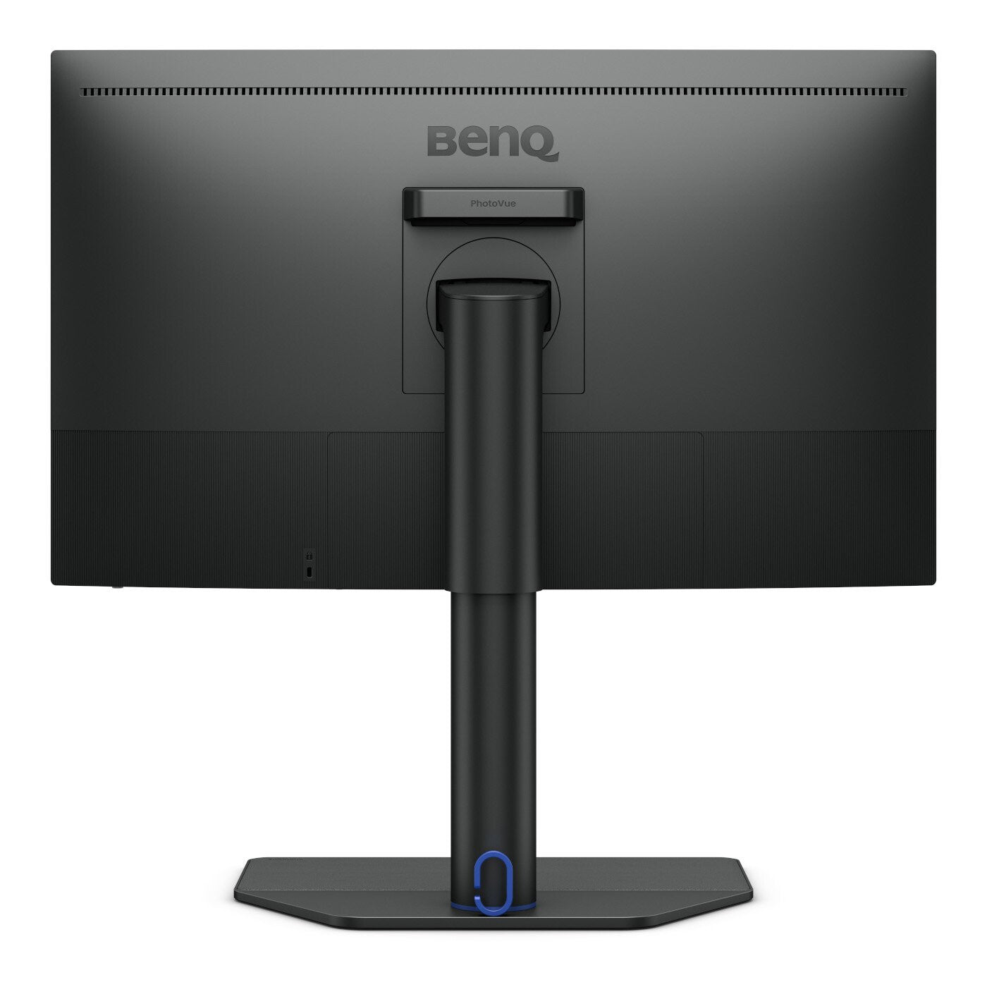 BenQ SW272U monitor de computadora 68.6 cm (27") 3840 x 2160 Pixeles 4K Ultra HD LCD Negro