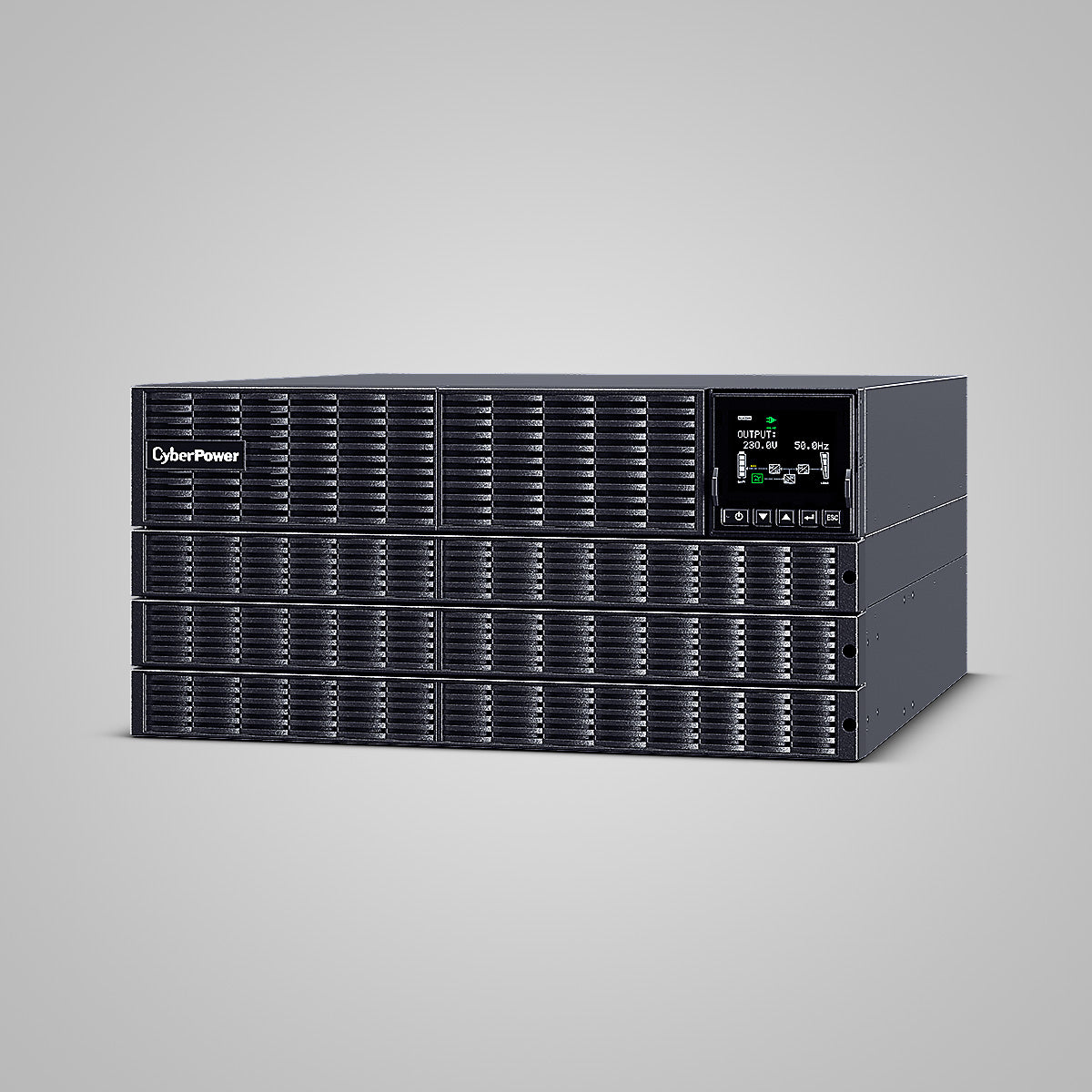 No Break CyberPower OLS6KERT5U