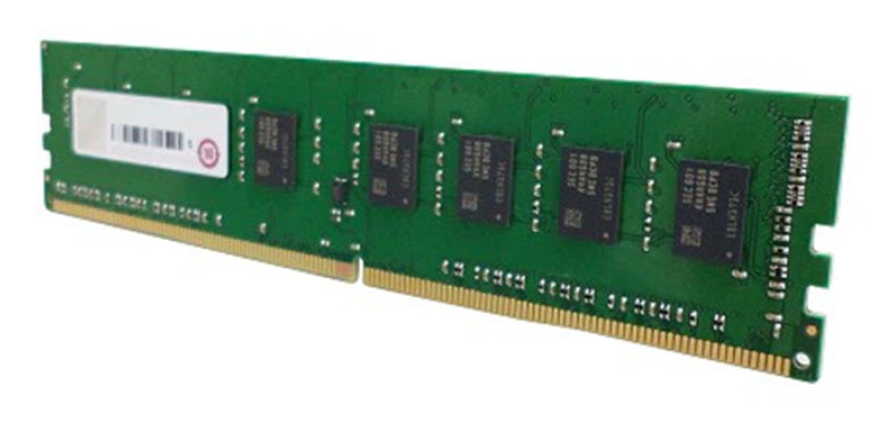 MEMORIA RAM QNAP DE 48 GBDDR5 ECC UDIMM, VELOCIDAD 5600MHZ PARA NAS QNAP CON ALTO RENDIMEINTO
