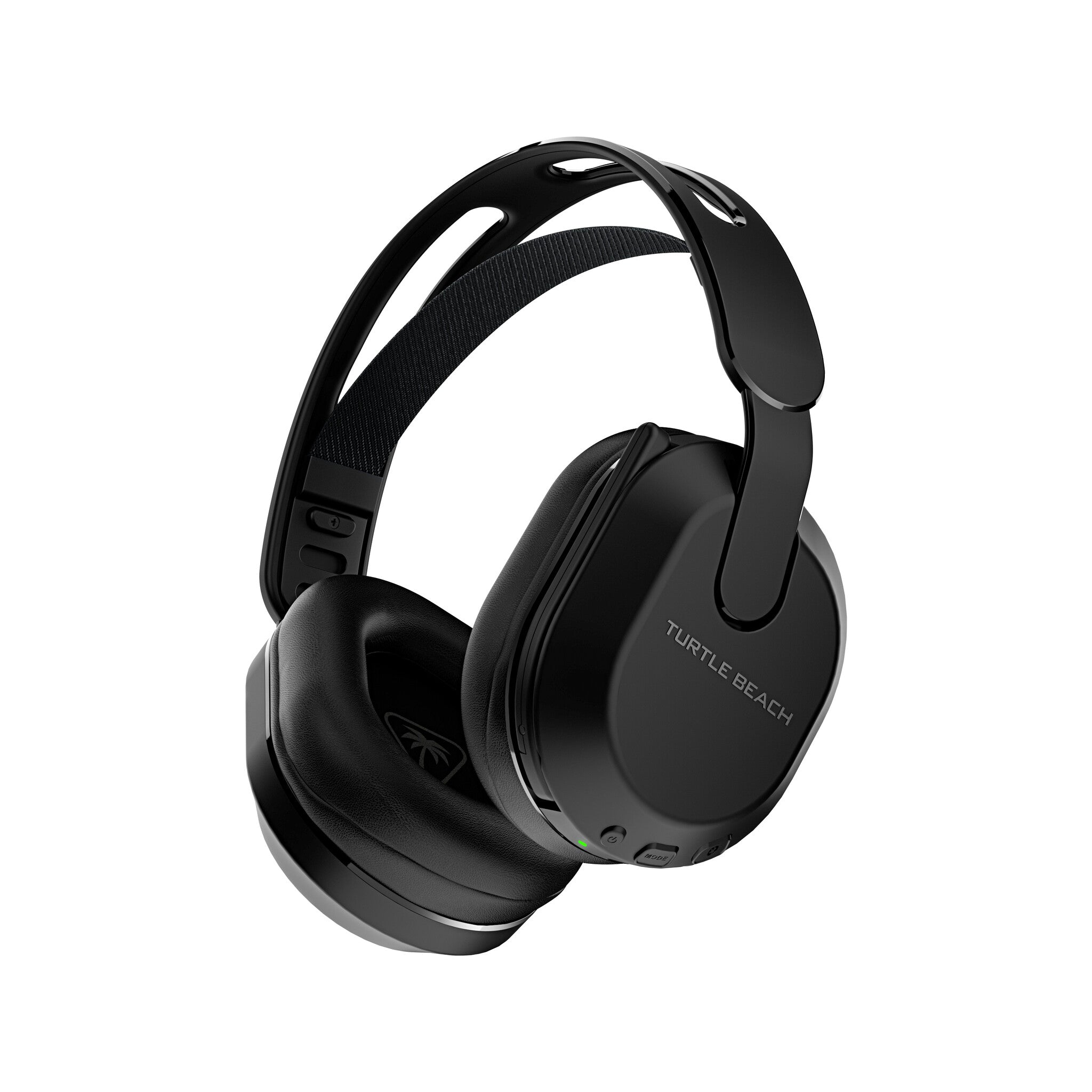 Turtle Beach Stealth 500 Auriculares Inalámbrico Diadema Juego Bluetooth Negro
