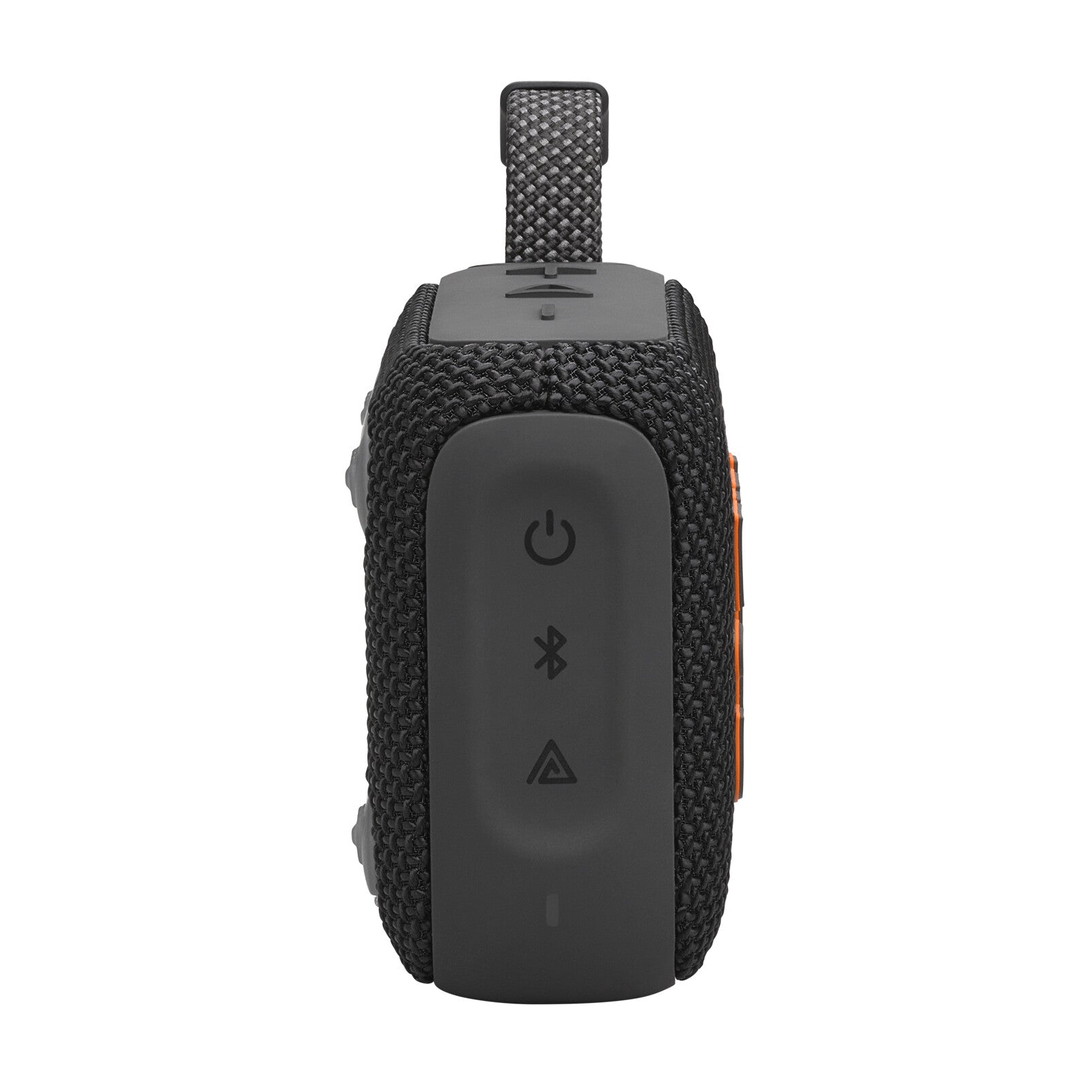 JBL Go 4 Altavoz portátil mono Negro 4.2 W