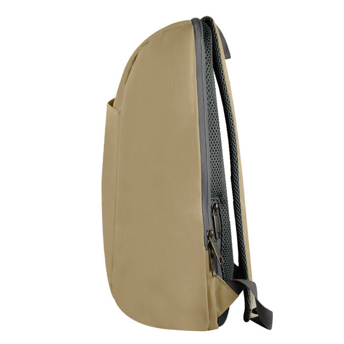 Perfect Choice PC-084914 mochila Mochila casual gris pardo Poliéster