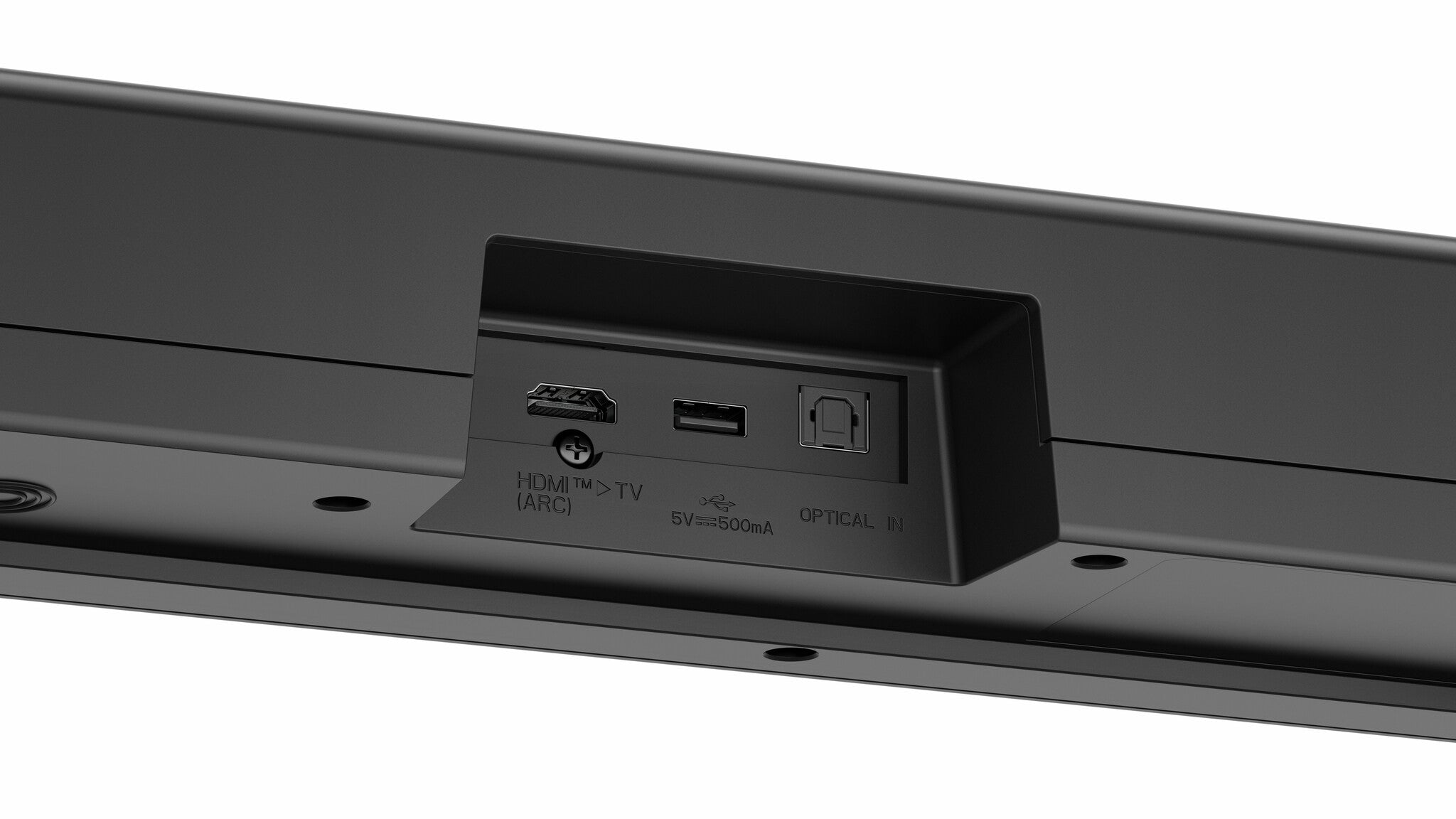 LG S40T Negro 2.1 canales 300 W