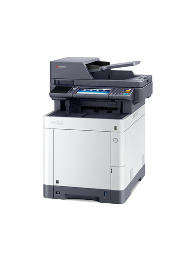 Multifuncional Kyocera Ecosys M6230cidn Color Láser