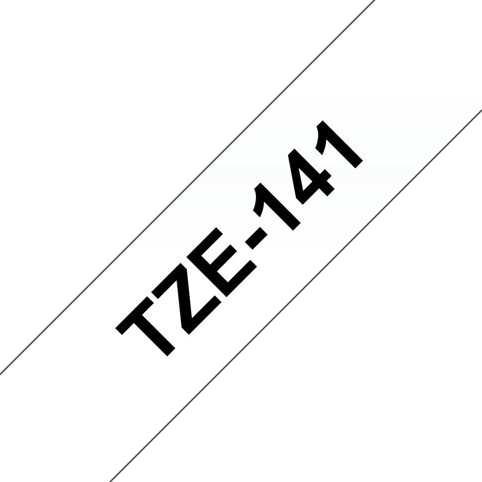 Cinta BROTHER TZE141