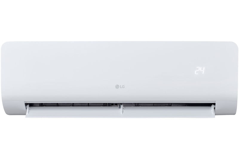 LG VO121C1 Sistema divisor Blanco