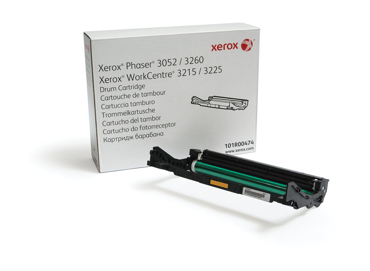 Xerox 101R00474 cartucho de tóner Original