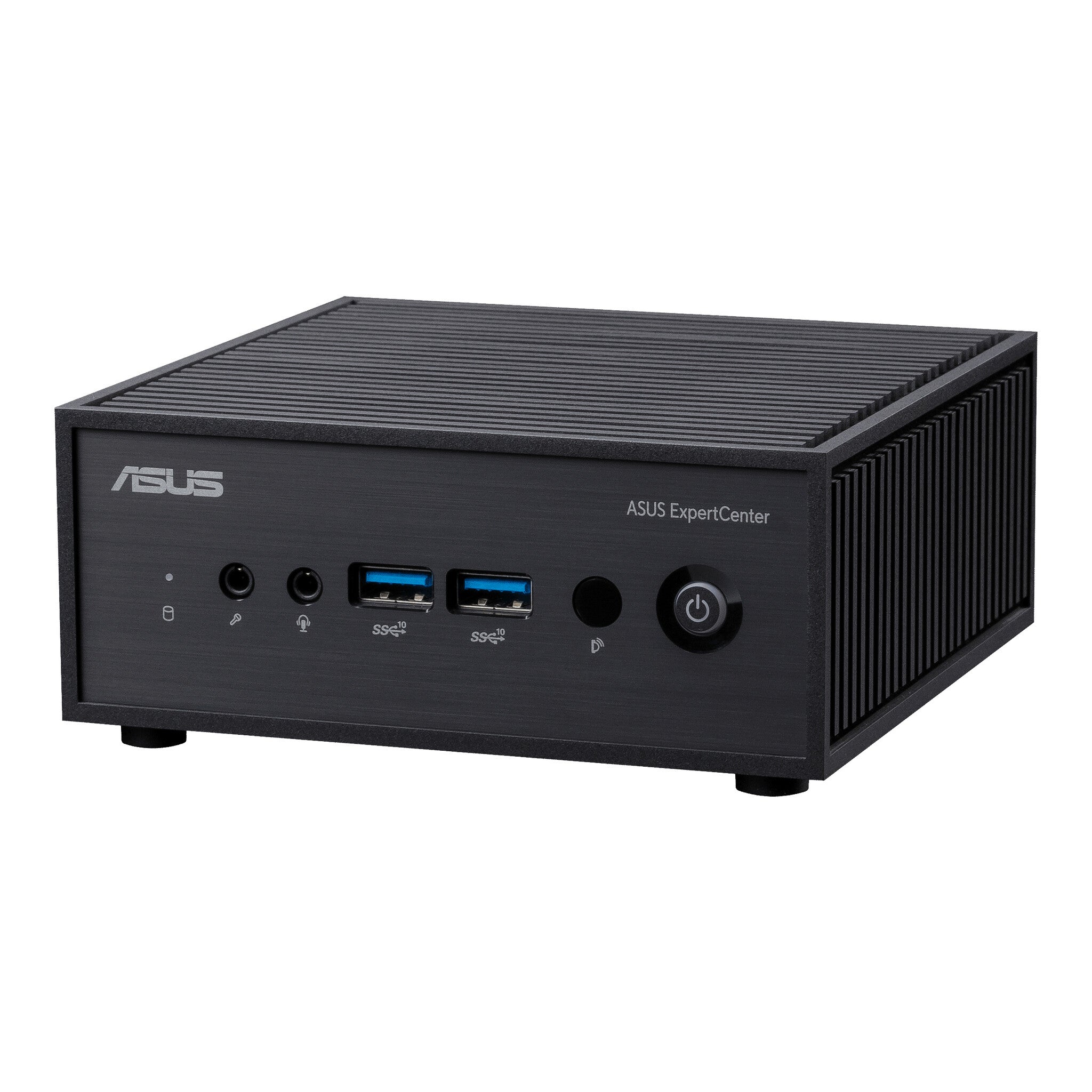 ASUS ExpertCenter PN42-BBFN1000X1FC Negro N100