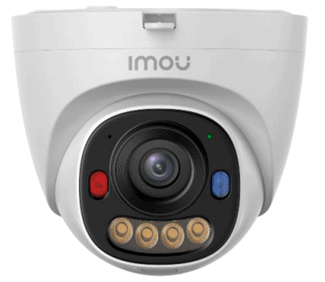 Cámara Domo IMOU IPC-PS8D-3V0