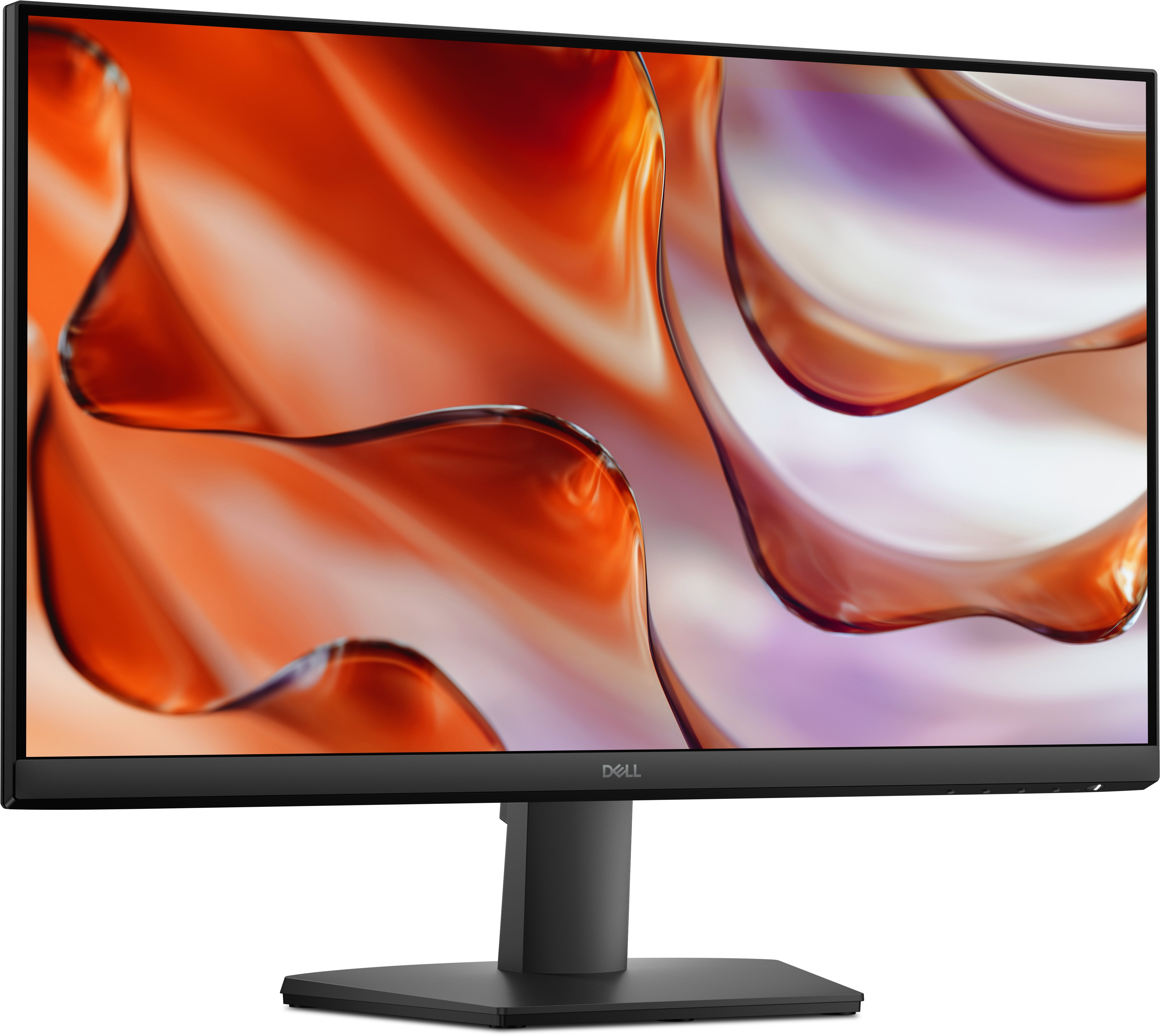 Monitor Dell 23.8" SE2425HM Led 1920x1080 Full HD 100Hz HDMI Negro
