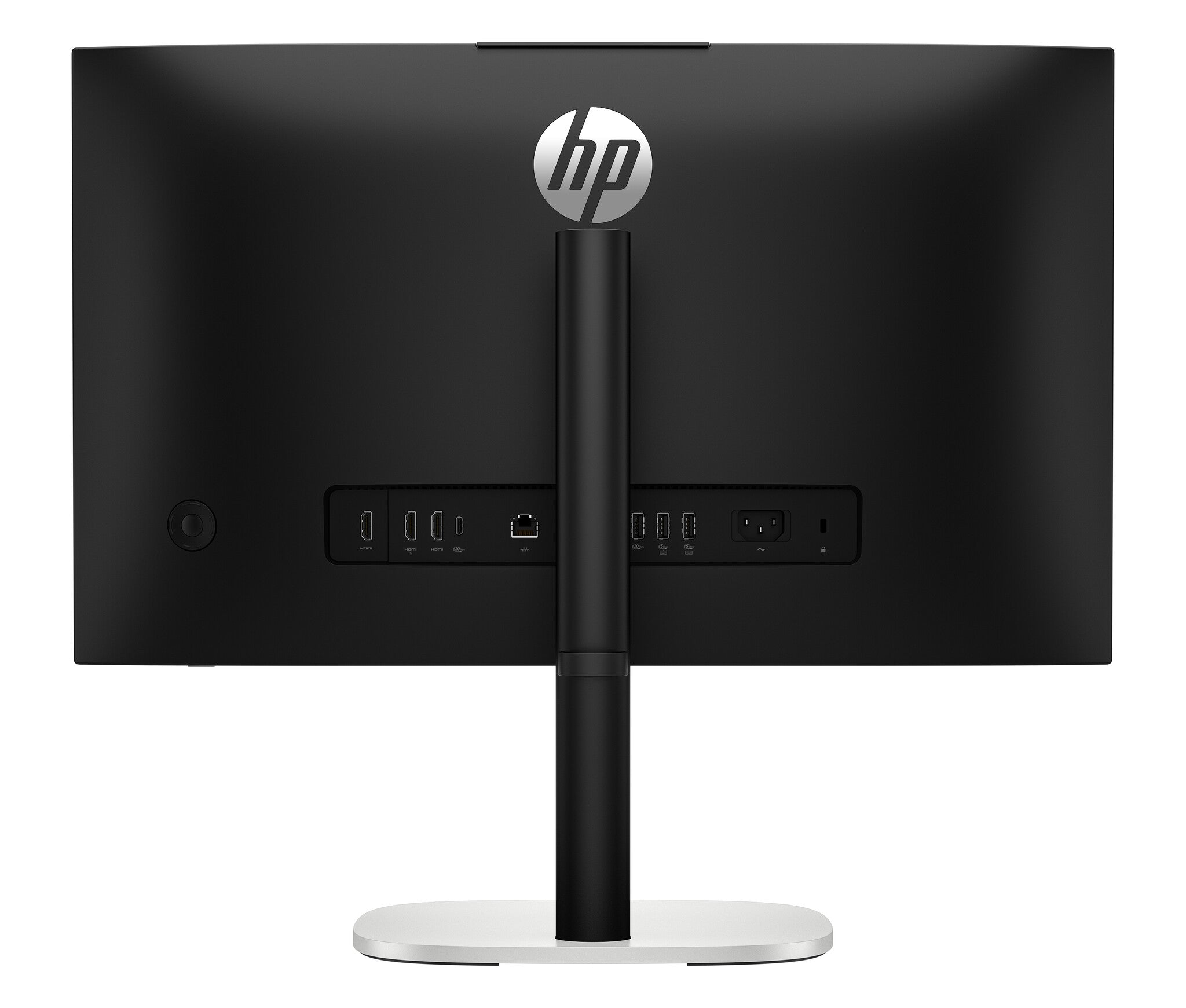 HP ProStudio 4 G1i 23.8 AI PC Intel Core Ultra 5 225T 60.5 cm (23.8") 1920 x 1080 Pixeles PC todo en uno 24 GB DDR5-SDRAM 512 GB SSD Windows 11 Pro Wi-Fi 6E (802.11ax) Negro