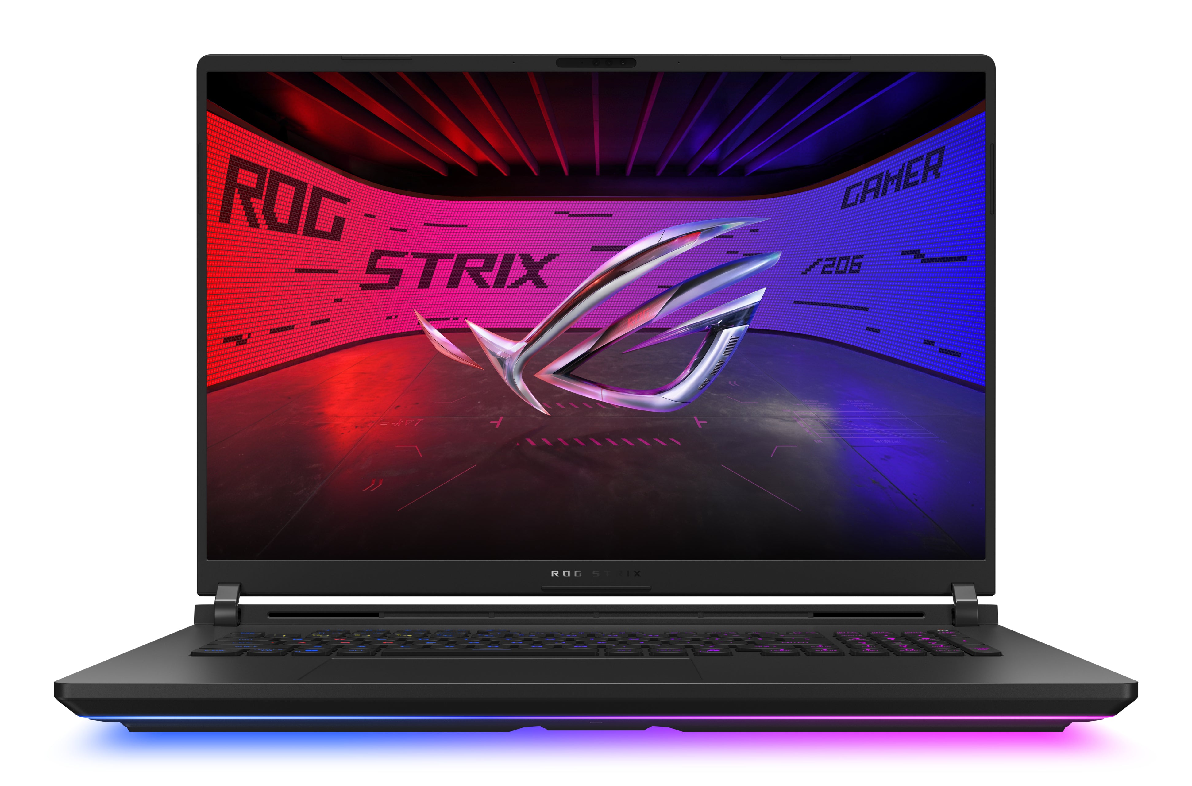 Laptop Asus TUF Gaming A15 G835LX-SA030W NVIDIA GeForce RTX 5090 Intel Core Ultra 9 Processor 275HX 64GB 1TB WIN 11 HOME