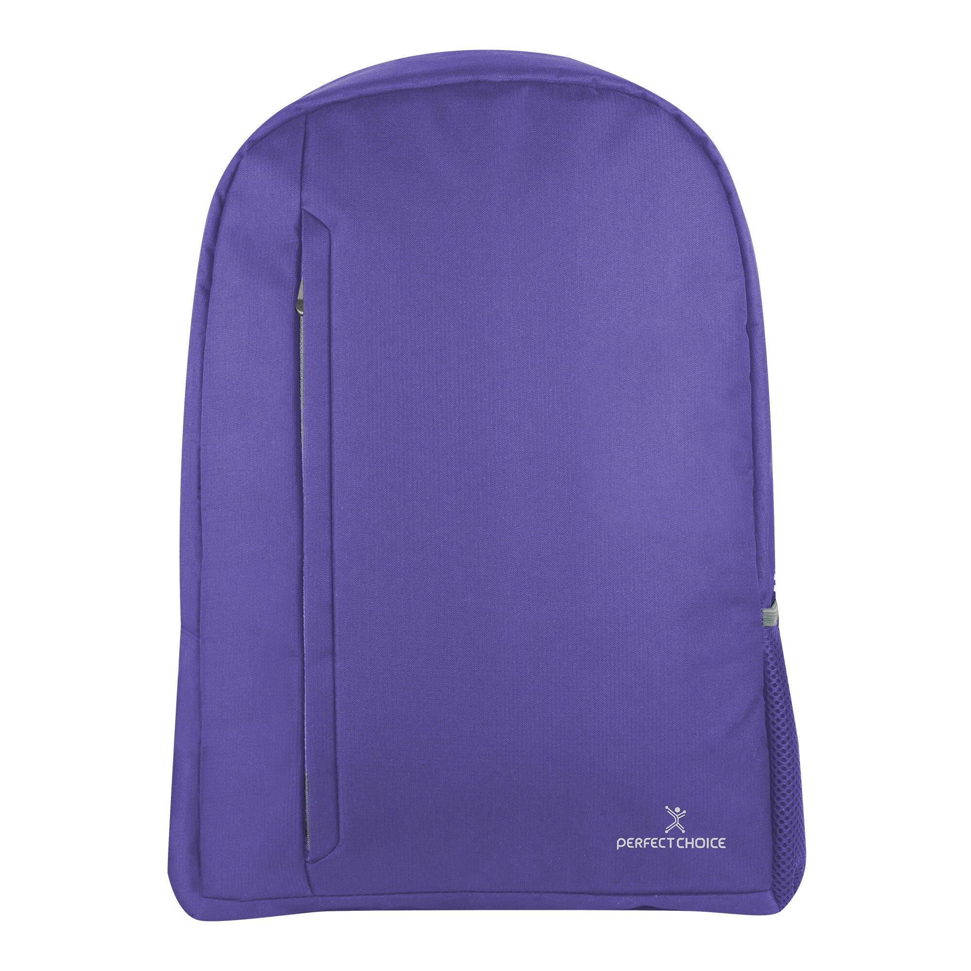 Perfect Choice PC-083726 maletín para laptop 43.2 cm (17") Púrpura