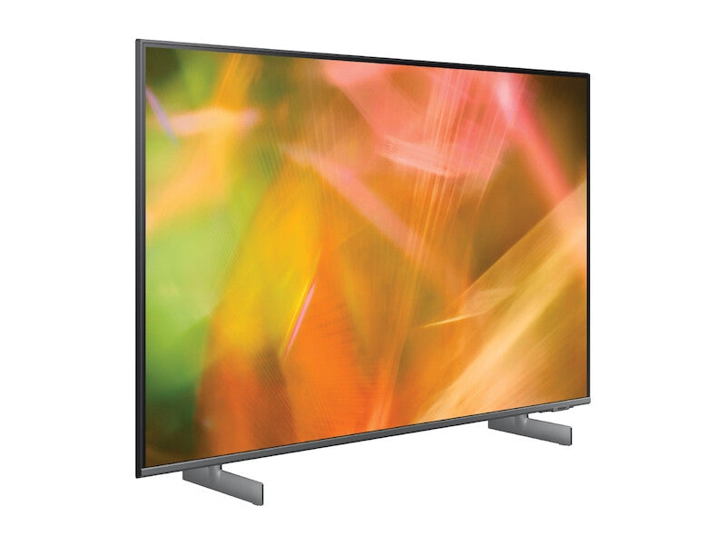 Samsung HG65AU800NFXZA televisión para el sector hotelero 165.1 cm (65") 4K Ultra HD Smart TV Negro 20 W