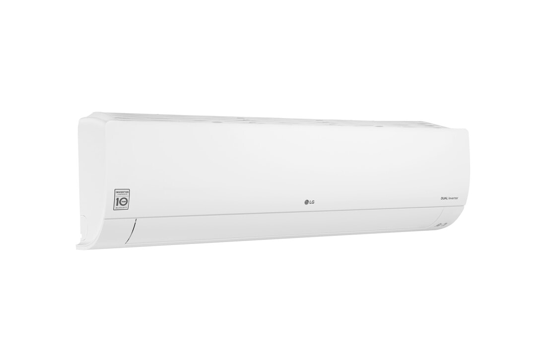 LG SW362H8 sistema de aire acondicionado dividido Sistema divisor Blanco