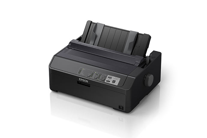 Epson LQ-590II 24-Pin Dot Matrix Printer
