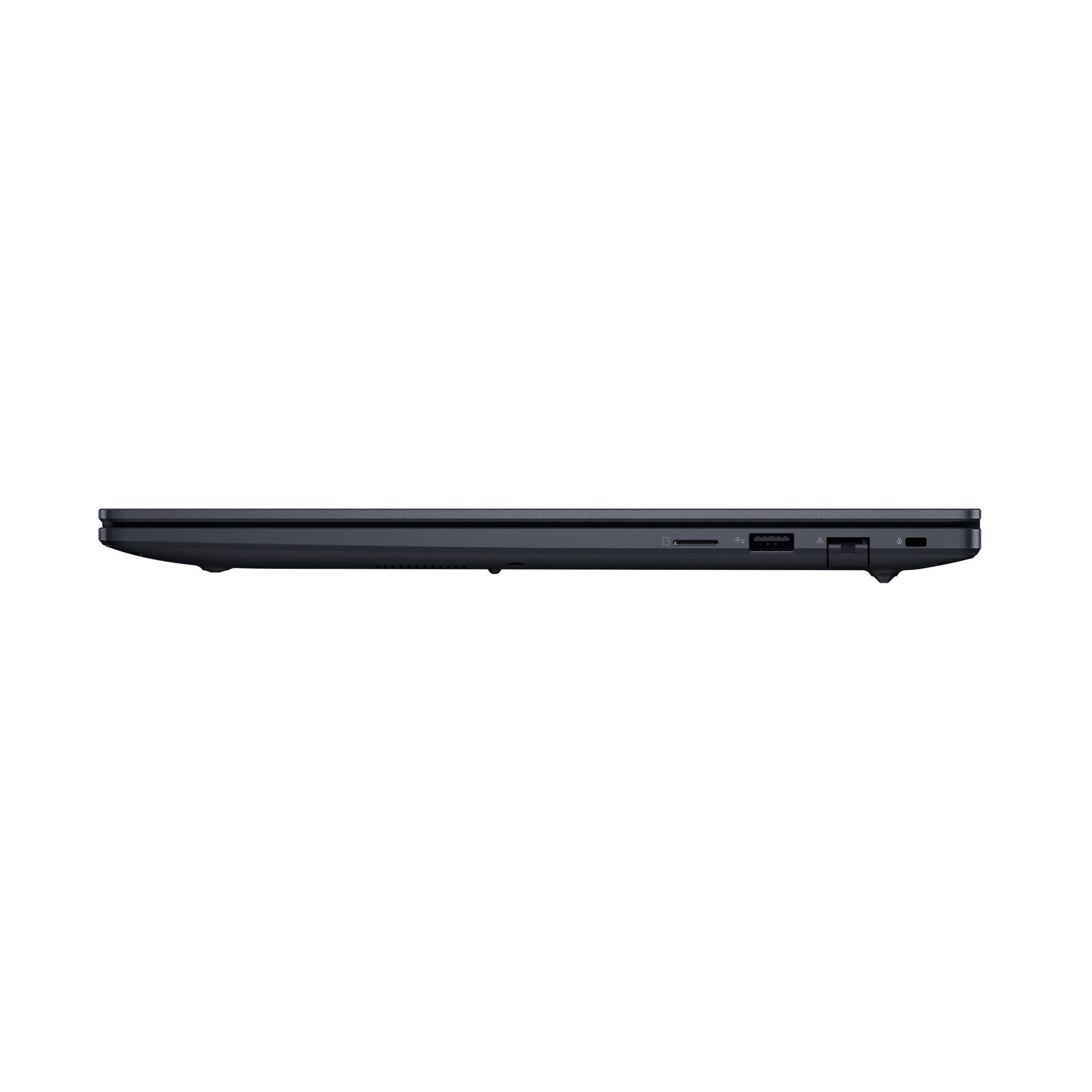 ASUS ExpertBook B3 B3605CCA-U716G512-P1 Intel Core Ultra 7 155H Computadora portátil 40.6 cm (16") WUXGA 16 GB DDR5-SDRAM 512 GB SSD Wi-Fi 6 (802.11ax) Windows 11 Pro Negro, Gris