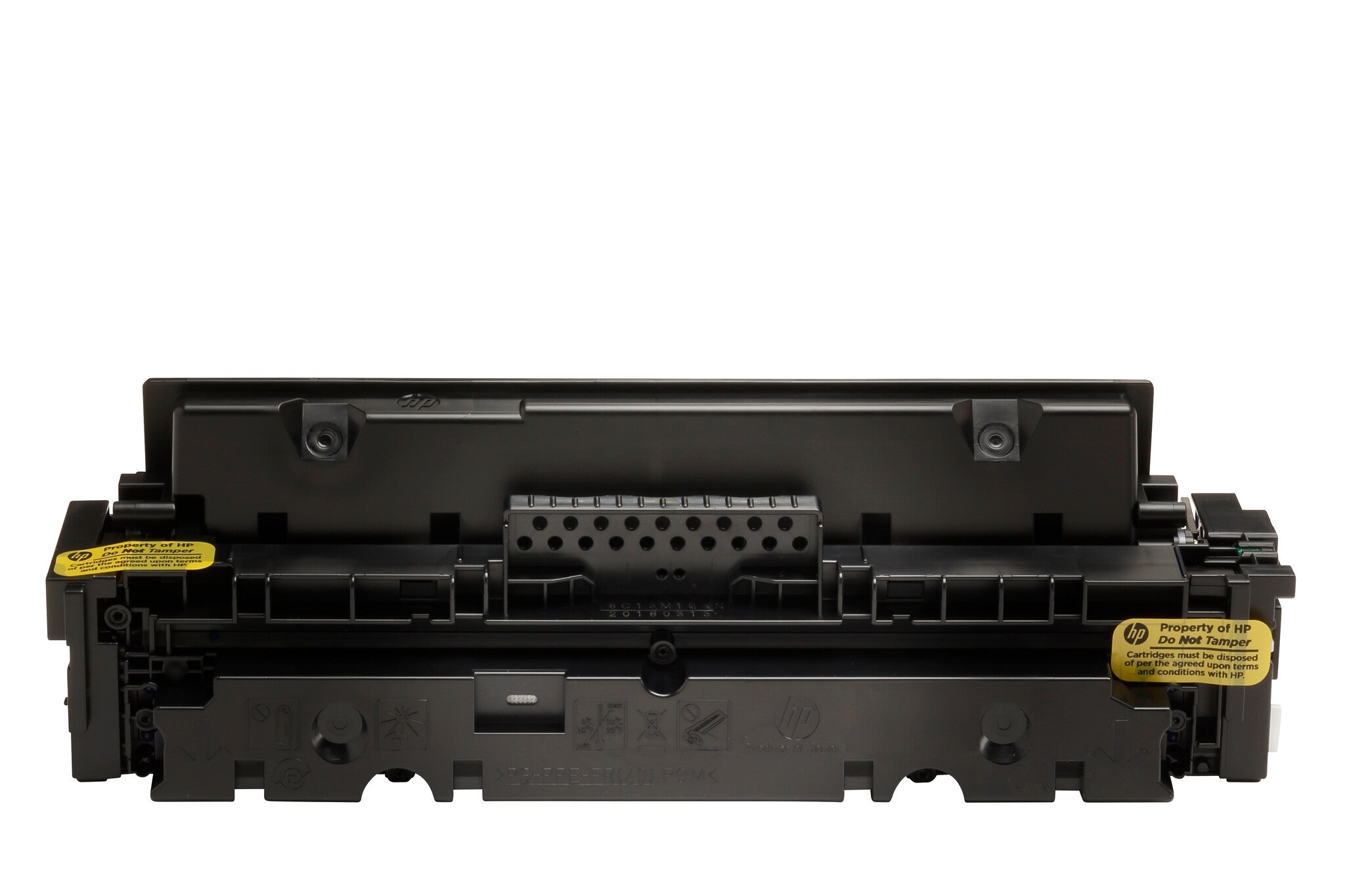 HP Cartucho de tóner original LaserJet 414A negro