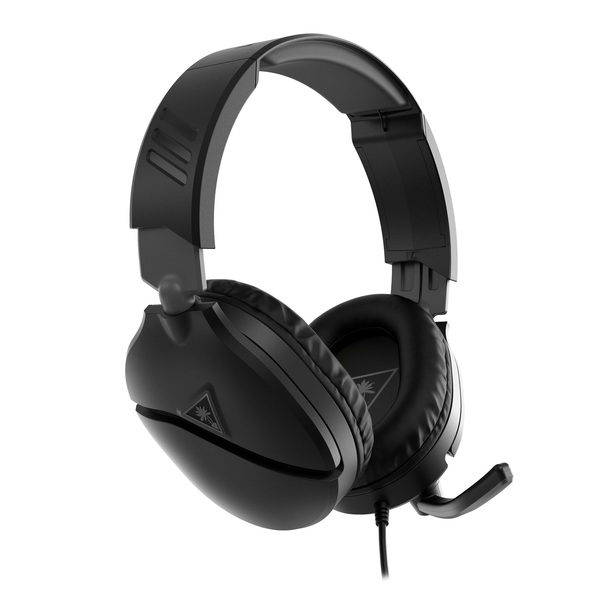 Turtle Beach Recon 70 Auriculares Alámbrico Diadema Juego Negro
