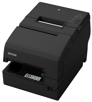 Impresora Epson POS Híbrida TM-H6000V-054 Térmica