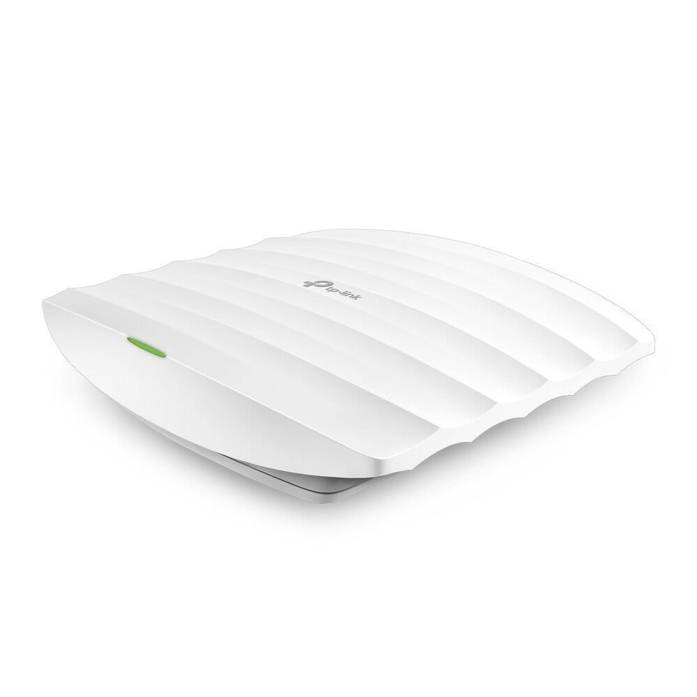 TP-Link Omada EAP115 300 Mbit/s Blanco Energía sobre Ethernet (PoE)
