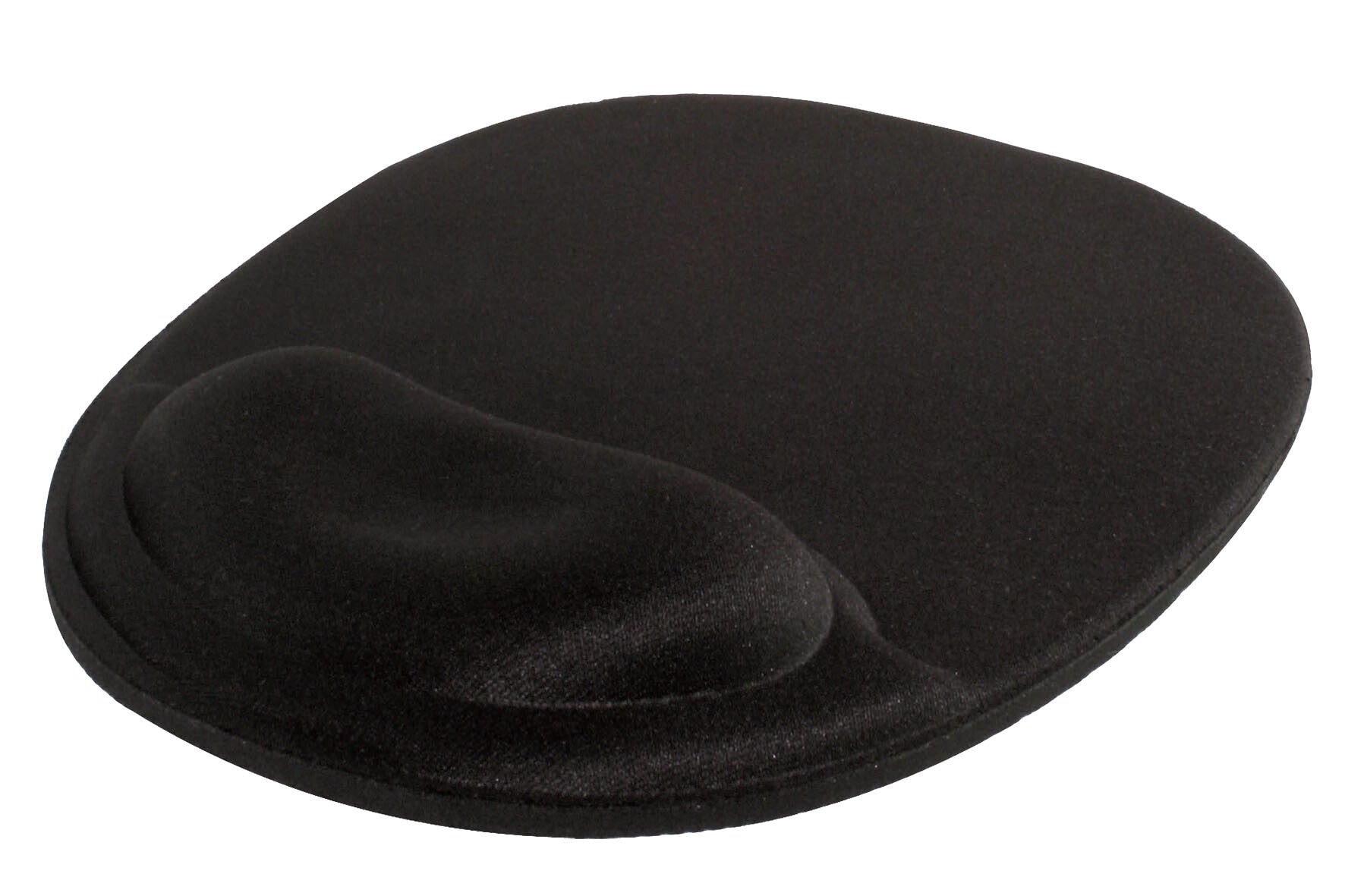 Perfect Choice Gel Ergonomic Mat Negro
