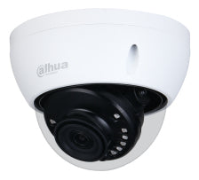 Cámara  Domo Dahua Technology DH-HAC-HDBW1500EN-0280B