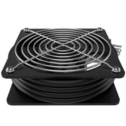 Nexxt Solutions AW222NXT86 accesorio para rack Kit de abanico