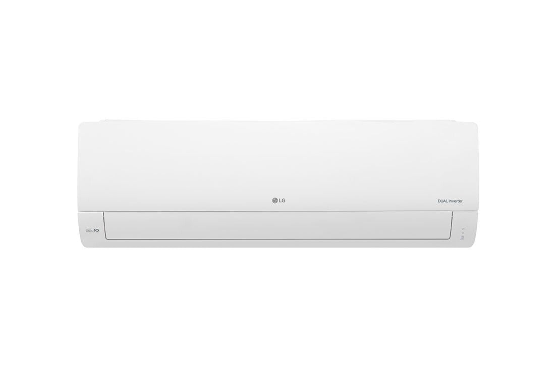 LG VX242C3 sistema de aire acondicionado dividido Unidad interior de aire acondicionado Blanco