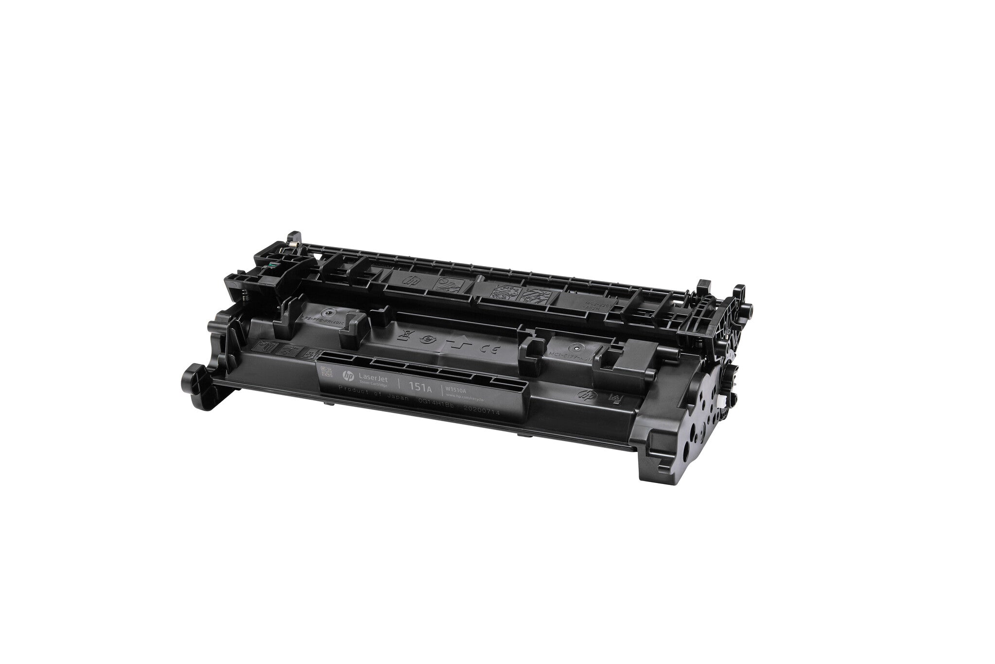 HP Cartucho de tóner LaserJet 151A, negro