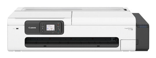 Canon imagePROGRAF TC-21M impresora de gran formato Wifi Inyección de tinta Color 2400 x 1200 DPI A1 (594 x 841 mm) Ethernet