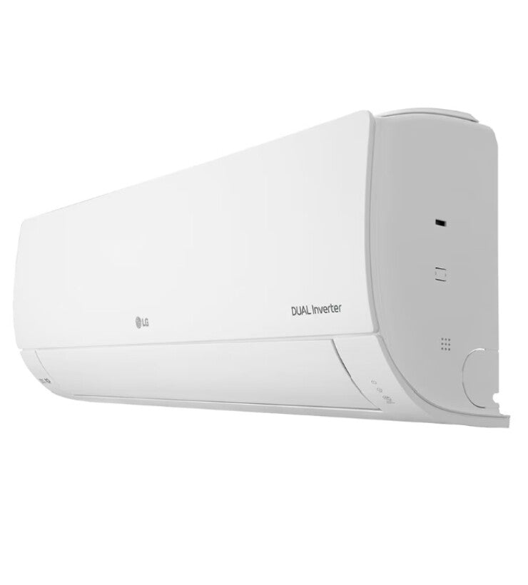 LG Aire Acondicionado DUALCOOL VX182C3 Inverter - Unidad interior de aire acondicionado Blanco