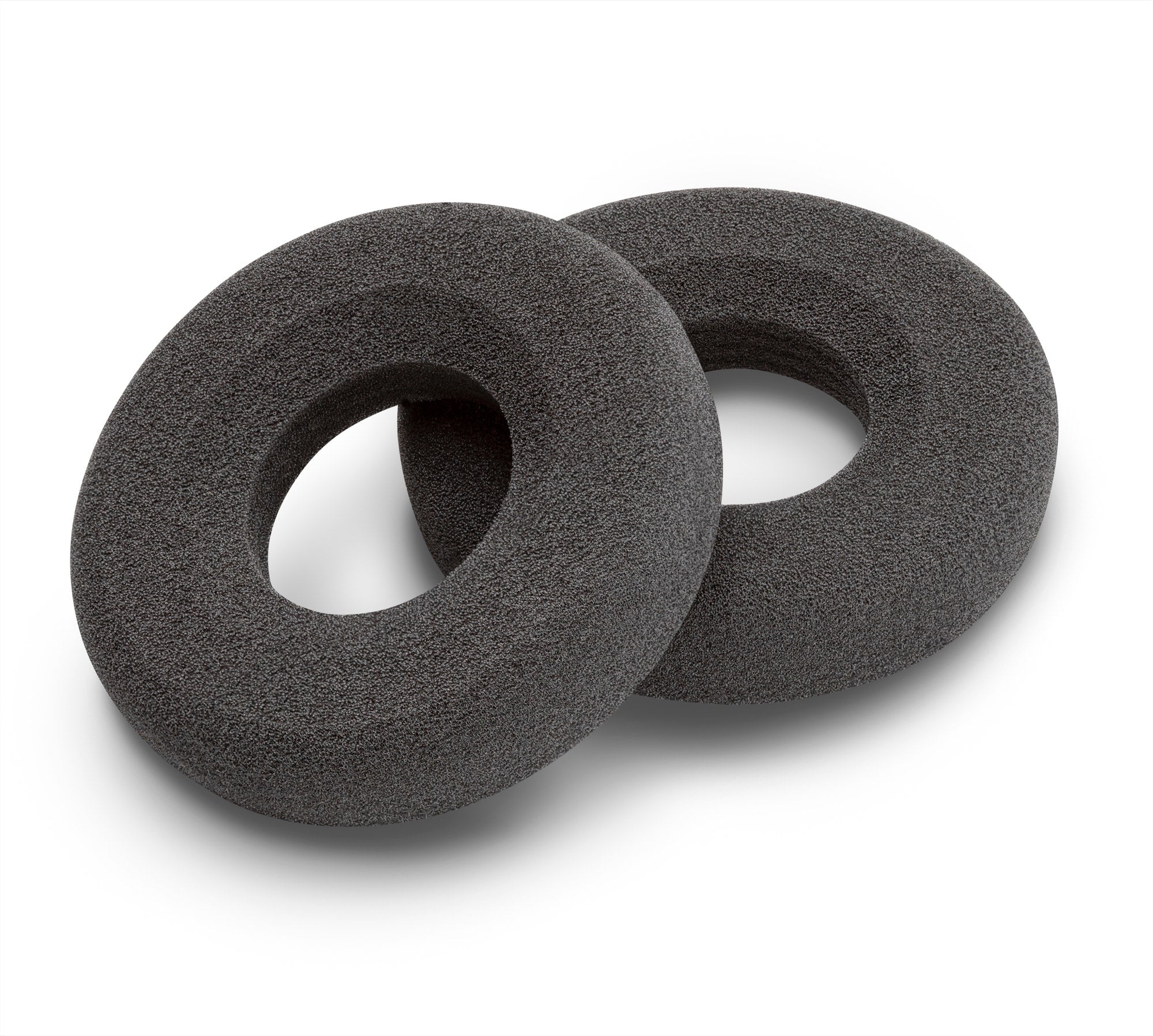 Almohadillas de Espuma Poly para Blackwire C3310/3320 (2 unidades)