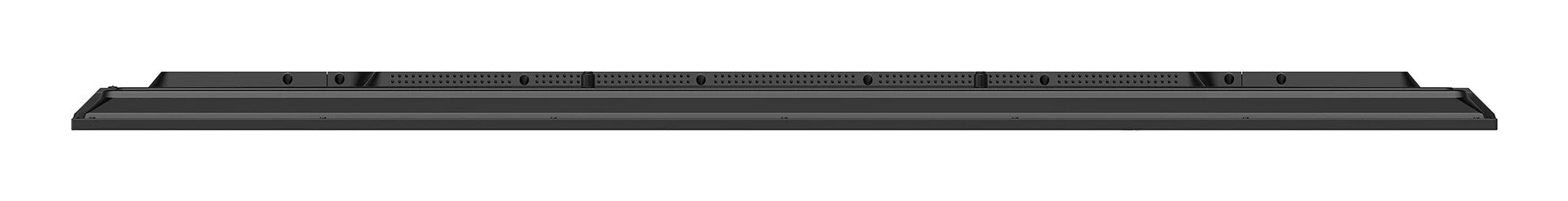 BenQ ST4304 Pantalla plana de señalización digital 109.2 cm (43") 350 cd / m² 4K Ultra HD Negro Procesador incorporado Android 14 18/7