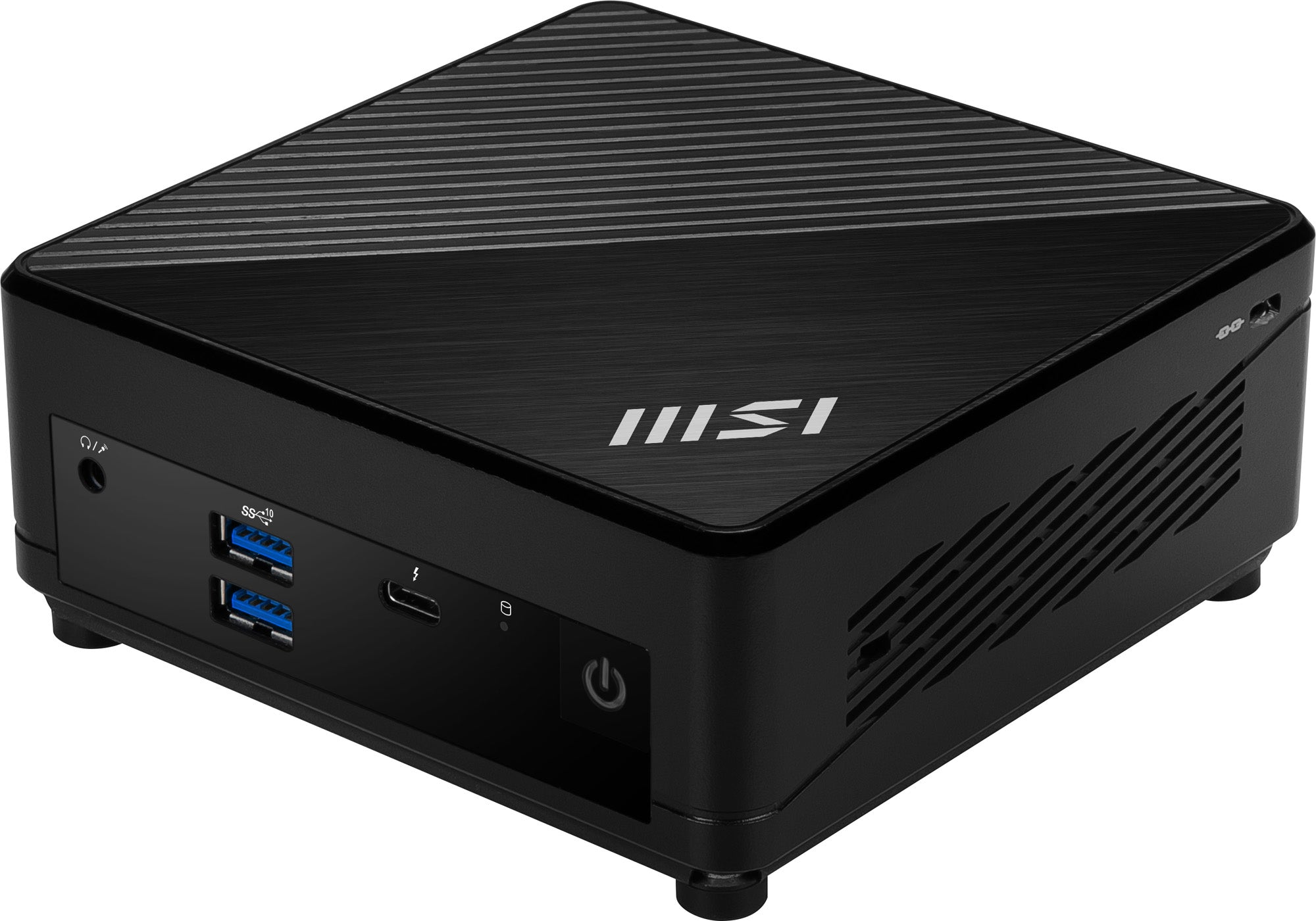 Mini PC MSI Cubi 5 12M Intel Core i7-1255U 4.70GHz (Barebone)