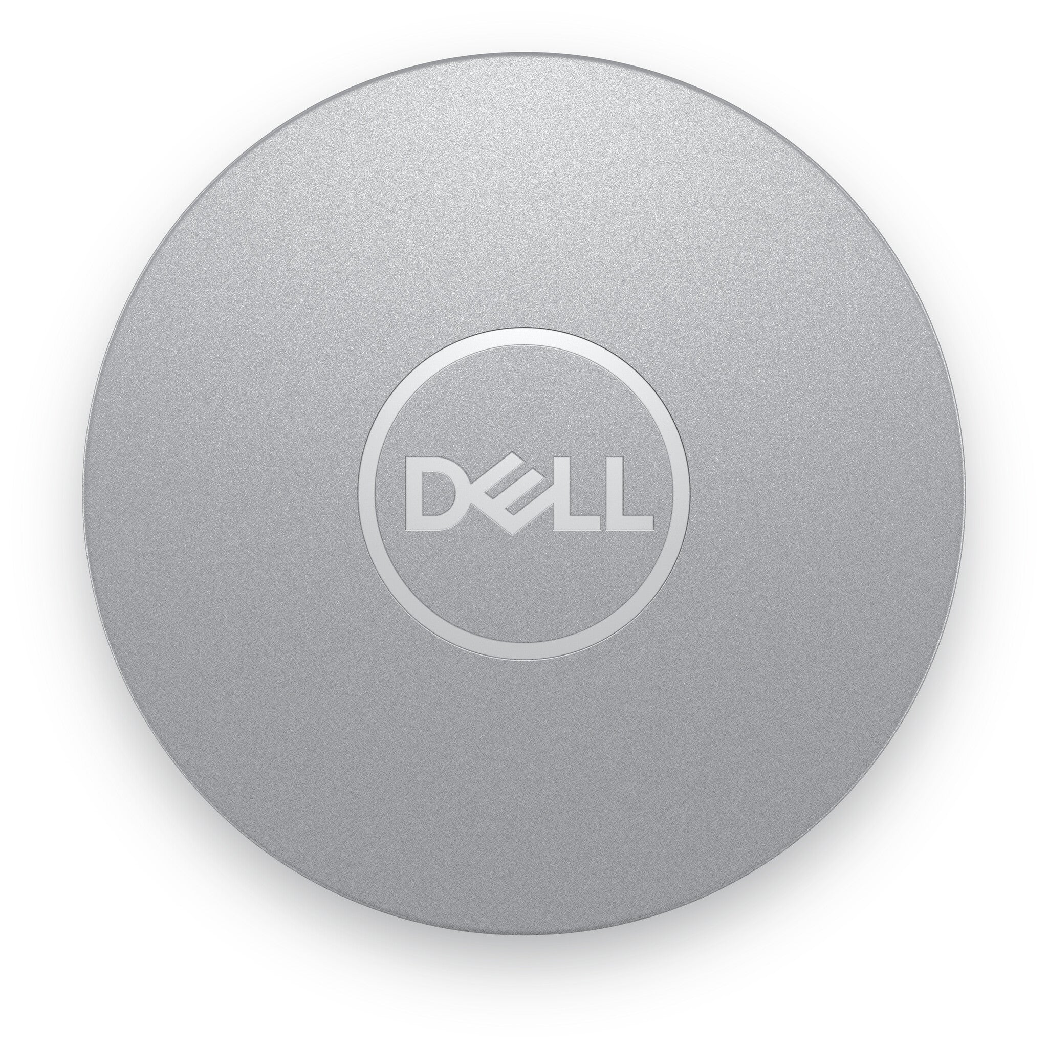 DELL DA305 Alámbrico USB 3.2 Gen 2 (3.1 Gen 2) Type-C Plata