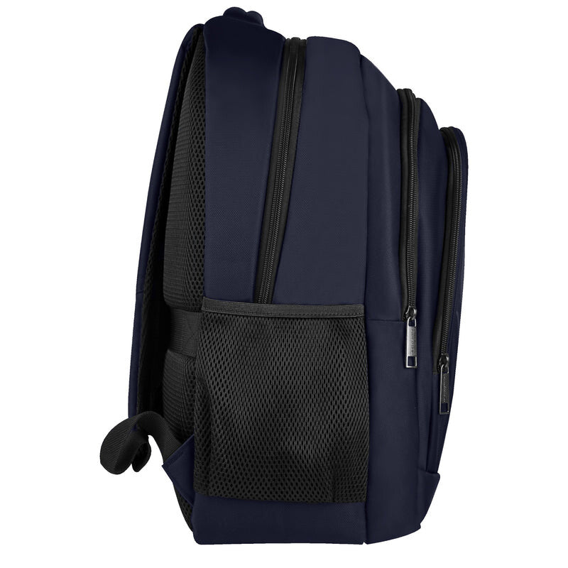 Perfect Choice PC-084297 mochila Mochila casual Azul Poliéster