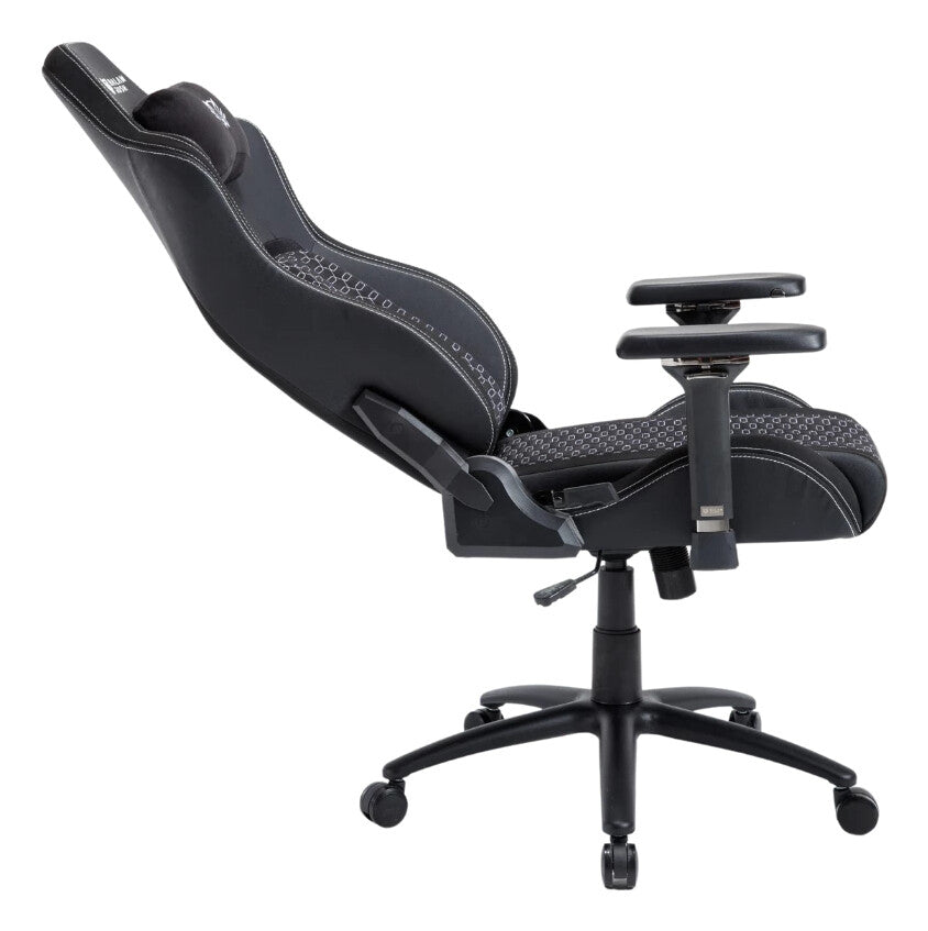 Balam Rush Super U5 Silla de juegos para PC Negro