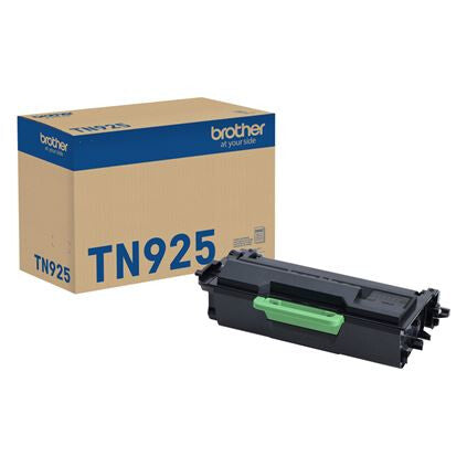 Brother TN-925 cartucho de tóner 1 pieza(s) Original Negro