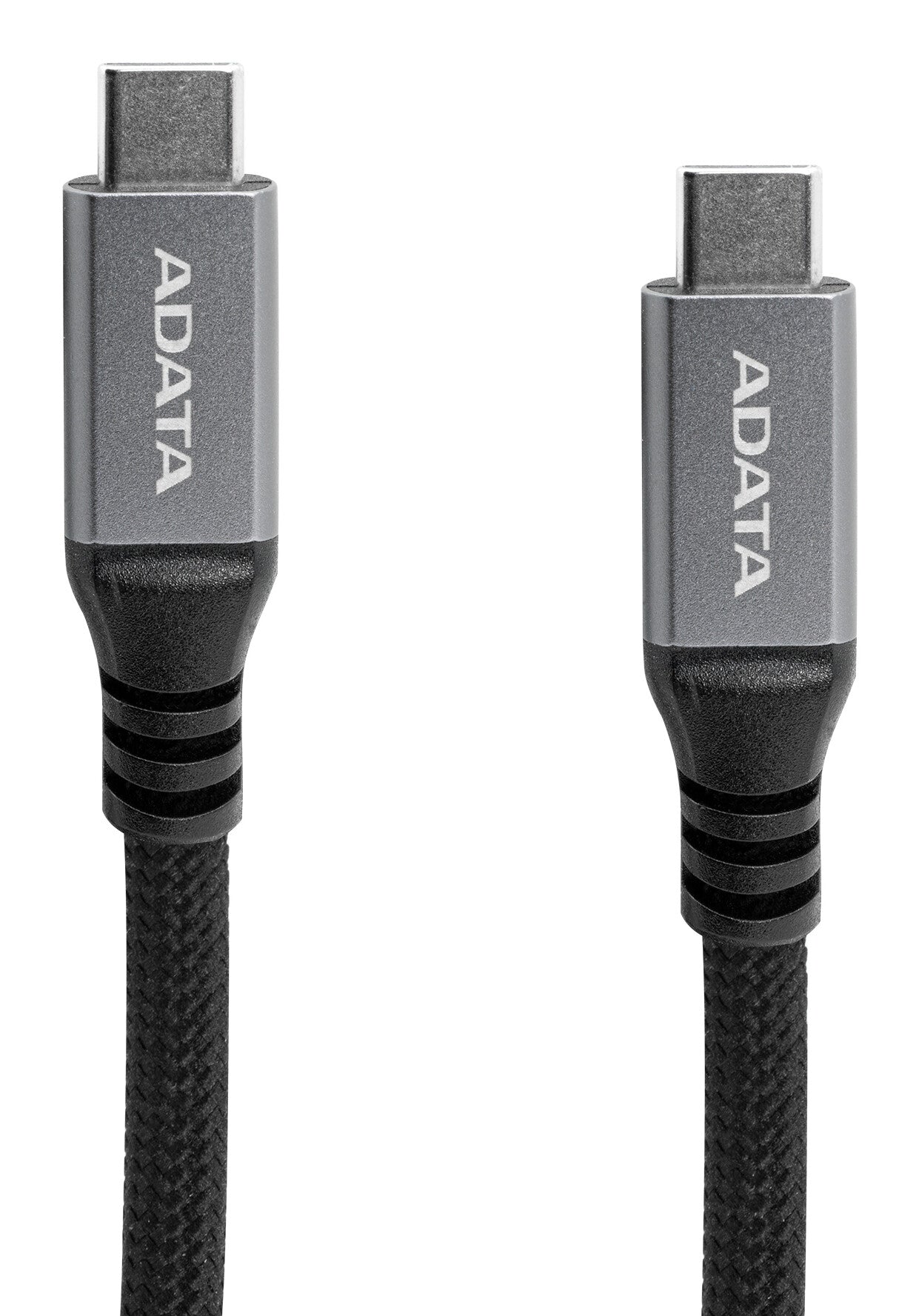 ADATA CACCU3-100W-100AN-BK cable USB USB 3.2 Gen 2 (3.1 Gen 2) 1 m USB C 10 Gbit/s Negro
