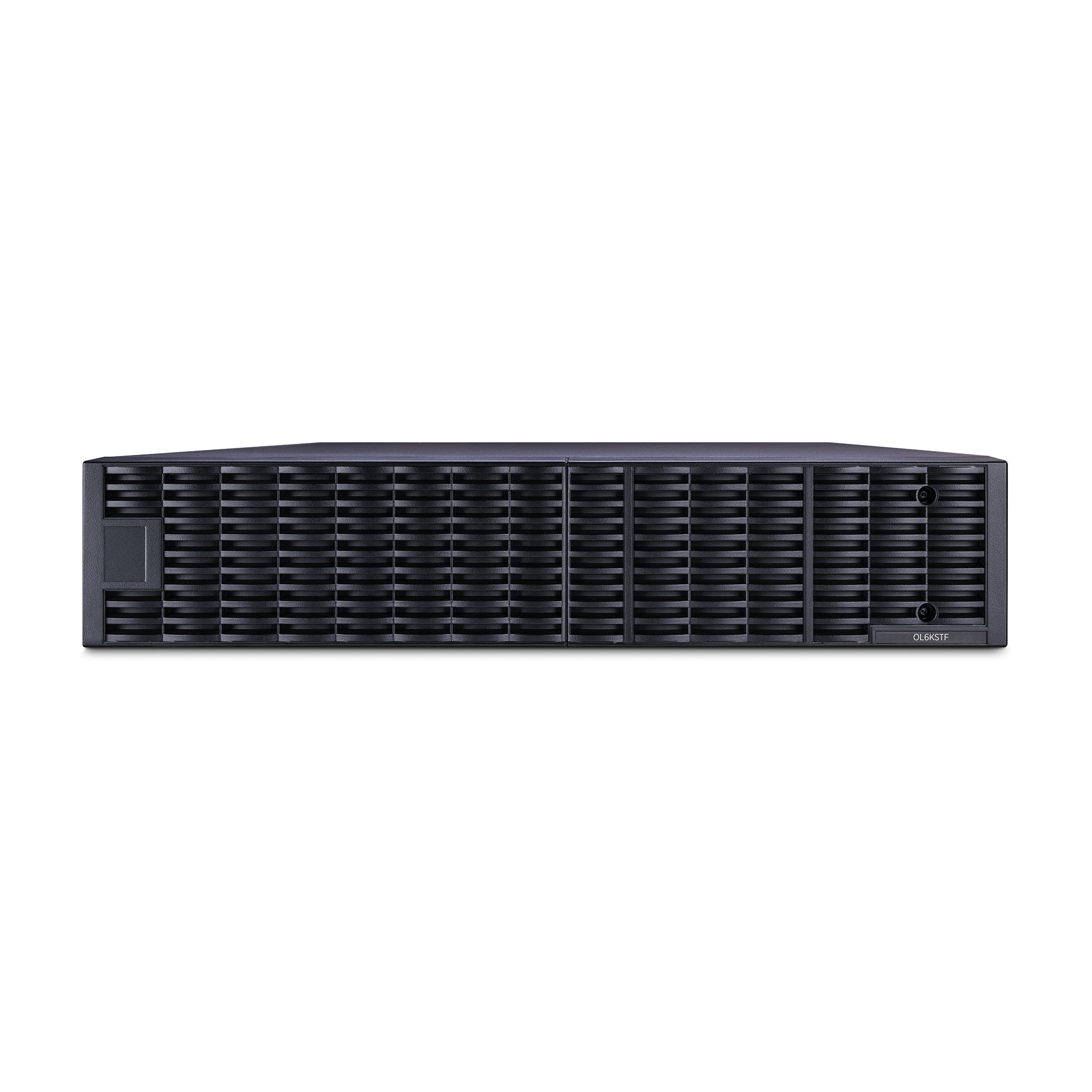 Transformador Reductor de 208 Vca a 120 Vca, Con entrada Hardwire con Cable de Uso Rudo y 6 Salidas NEMA 5-20R, Recomendado para UPS modelo OL6KRT